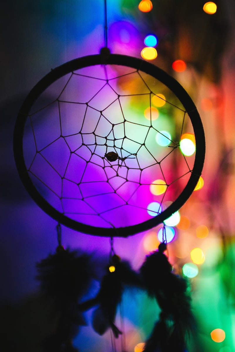 Dream Catcher