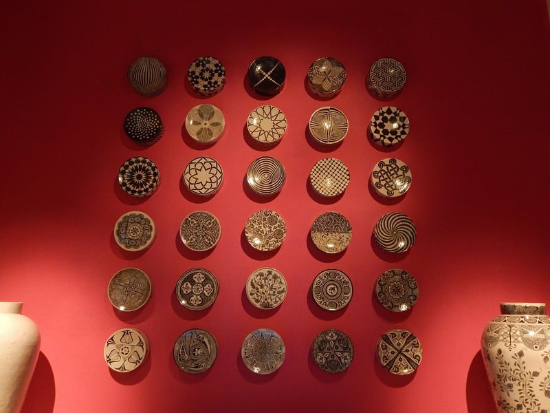 Mexican Talavera Pottery